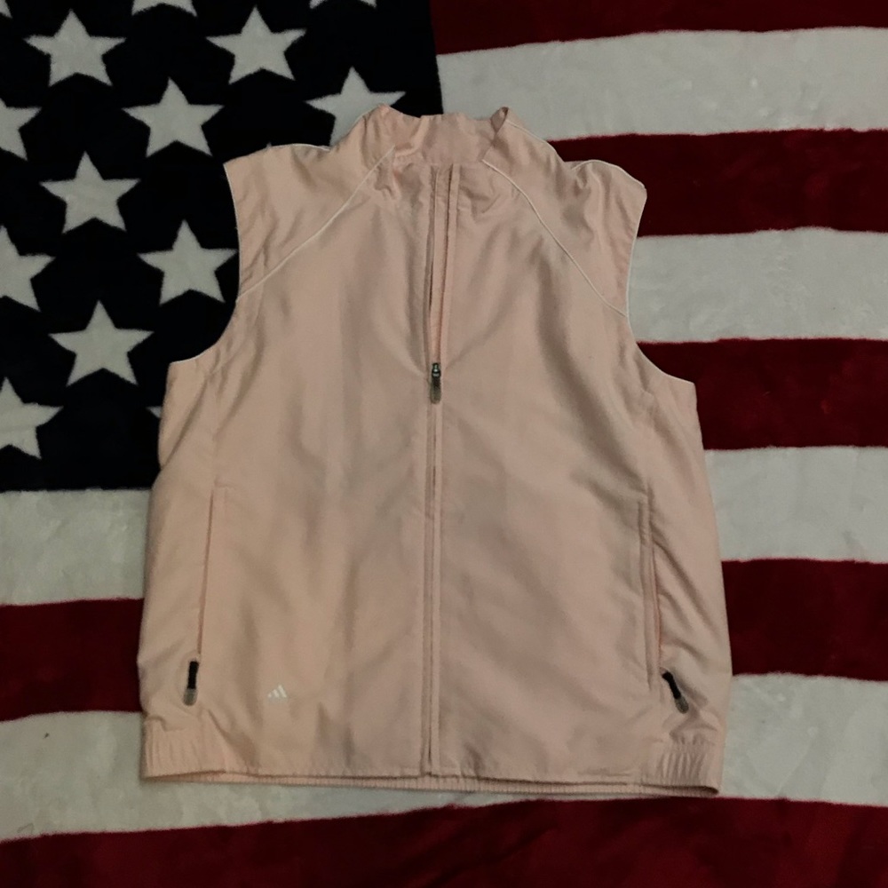 Golf Vest